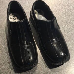 Boy’s Dress Shoes